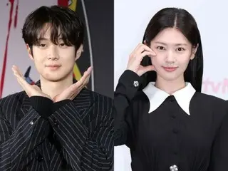 [Resmi] Aktor Choi Woo-shik dan aktris Somin menjadi "pasangan pengantin baru palsu"... Pemeran dalam drama paruh kedua SBS yang ditunggu-tunggu "Will You Marry Me?"