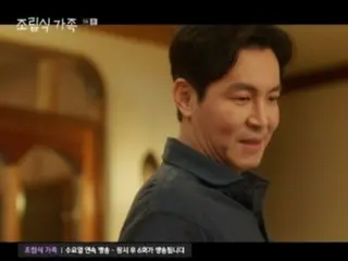 <ULASAN Drama Korea> Sinopsis dan Di Balik Layar "Prefabricated Family - Where Our Love Lies" Episode 5... Hwang In Hyup menjawab pertanyaan tentang berapa lama ia akan dapat memainkan peran sebagai pelajar.
 Latar Belakang/Sinopsis Shadow