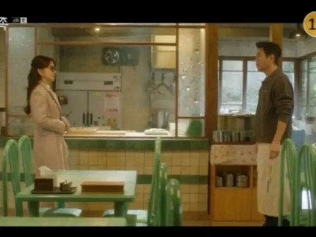 <ULASAN Drama Korea> Sinopsis dan Di Balik Layar "Prefabricated Family - Where Our Love Lies" Episode 6... Hwang In Hyup berbicara tentang bagaimana mereka bertiga menjadi lebih dekat = Di Balik Layar dan Sinopsis
