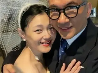 "Saya ingin mengadakan pemakaman yang menyenangkan..." Barbie Soo, istri Koo Jun Yeob (CLON), sedang mempertimbangkan untuk mengadakan pesta perpisahan yang terbuka untuk penggemar sesuai dengan keinginannya.