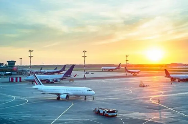 済州空港で大韓航空機を1時間遅延させた30代男…「好奇心」から非常口を触った