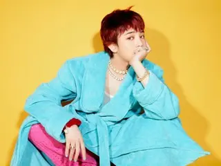 G-DRAGON (BIGBANG) akan menggelar tur dunia ketiga dalam 88 bulan... Apakah akan melampaui tur solonya sendiri?