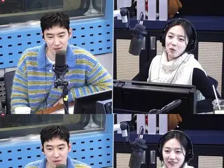 Lee Je Hoon, "Saya tidak melakukan pembelian impulsif... Saya sudah memiliki jaket favorit saya selama 10 tahun"... Tampil di acara radio