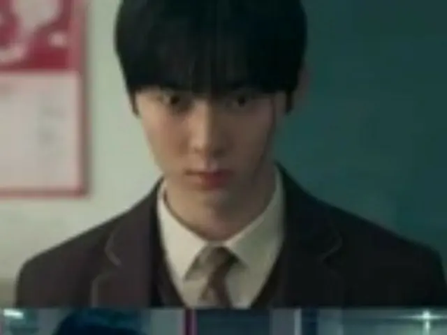 <Drama Korea SEKARANG> "Study Group" Episode 1, Hwang Minhyun menunjukkan kekuatan tersembunyinya = Sinopsis / Spoiler