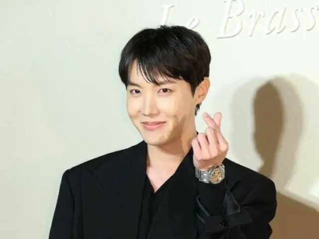 J-HOPE BTS akan mengumumkan comeback solo pada bulan Maret... album pertama sejak keluar dari wajib militer