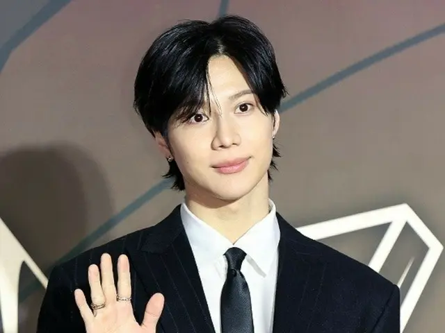 [Resmi] Taemin SHINee ajukan gugatan atas penghinaan dan pelecehan seksual... "Kami akan mengambil tindakan hukum yang tegas"