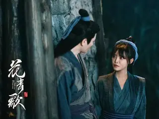 <Drama China SEKARANG> "Pengantin Pangeran Jahat" Episode 10, Liu Xiang Meninggal di Sel Terkunci = Sinopsis / Spoiler