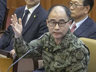 Sasaran "drag out" bukan "legislator" tapi "personel"... Apa kesimpulan pertemuan mantan komandan militer dengan Presiden Yoon? = Korea Selatan