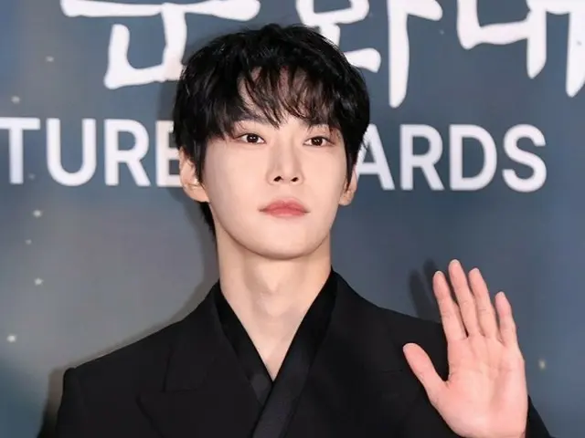 DOYOUNG NCT menyumbangkan 30 juta won untuk anak-anak yang kekurangan gizi... sebuah perbuatan baik di hari ulang tahunnya