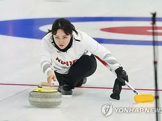 Korea Selatan raih medali perak atau lebih di nomor ganda campuran curling, akan hadapi Jepang di final Asian Games