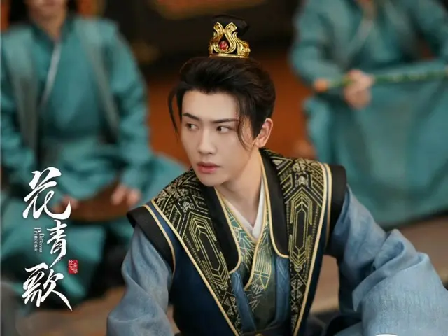 <Drama China SEKARANG> "Pengantin Pangeran Jahat" Episode 11, Jejak Racun Ditemukan di Tubuh Liu Xiang = Sinopsis / Spoiler