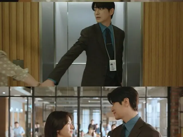 “My Perfect Secretary” Lee Jun Hyuk menyempurnakan peran “pria baik Yoo Eun Ho”