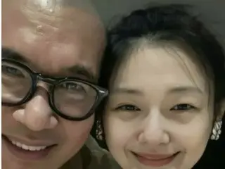 Almarhum Barbie Soo, istri Koo Jun Yeob (CLON), mengajukan permohonan pemakaman pohon sesuai keinginannya saat ia masih hidup... Pemakaman di rumah bersifat sementara