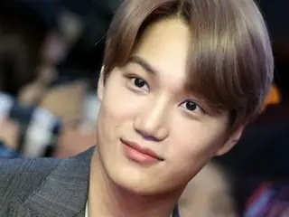 "EXO" KAI akhirnya selesai wamil hari ini (10)... "EXO" selangkah lebih dekat untuk menjadi grup yang lengkap