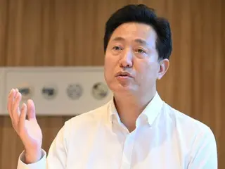 Wali Kota Seoul: "Presiden Yoon akan menerima risiko dan memulihkan hubungan Jepang-Korea dan AS-Korea" (Korea)