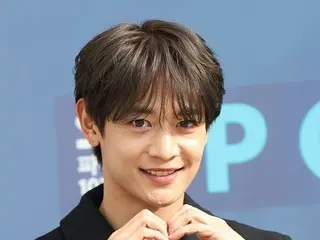 Minho SHINee sukses merampungkan konser di Jepang... Tur solo Asia pertamanya berjalan lancar