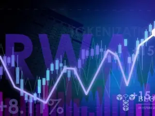 Perluasan infrastruktur blockchain di pasar keuangan tradisional: RWA siap untuk pertumbuhan eksplosif