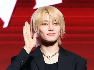 "Stray Kids" IN menyumbangkan 10 juta yen untuk merayakan ulang tahunnya... "Kami bersyukur bisa berbagi cinta besar yang kami terima"