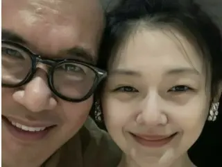 Penyanyi Koo Jun Yeob telah menyelesaikan pemisahan aset dari mendiang Barbie Soo... Mentransfer rumah mewah senilai 1,6 miliar yen ke ibu istri