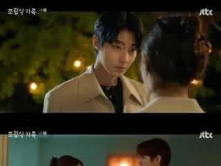 <ULASAN Drama Korea> Sinopsis dan Di Balik Layar "Prefabricated Family - Where Our Love Lies" Episode 11... Hwang In Hyup dikritik karena keterampilan fotografinya = Di Balik Layar dan Sinopsis