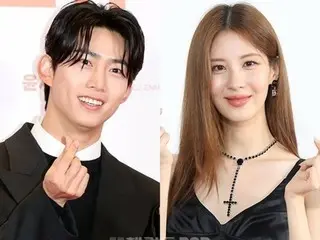 Drama baru KBS yang dibintangi Seohyun Girls' Generation dan Tacyeon 2PM menyalahkan biaya penerimaan atas kerusakan pada properti budaya terdaftar sebagai Warisan Dunia? … “Sulit untuk menghadapinya.”