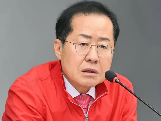 大邱市長が尹大統領に対し「弾劾が棄却されれば、左右派の統合を」＝韓国