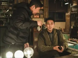 Joo Ji Hoon, sukses besar di Netflix dan Disney Plus... Dua hits berturut-turut dengan "Lighting Shop Customers" dan "Trauma Code"