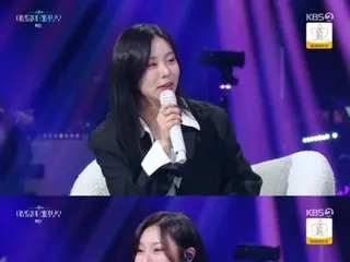 "MAMAMOO" Wheein mengaku, "Saya tidak punya agensi... Saya harus menyewa mobil" = "THE SEASONS"