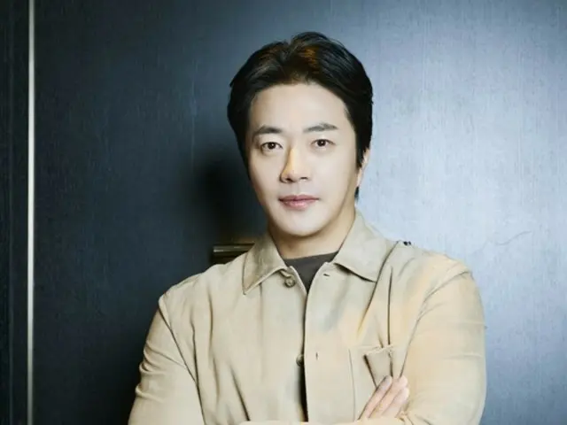 Aktor Kwon Sang Woo: "Nyeri pergelangan kaki saya sudah berlangsung lama dan masih parah"... "Saya ingin terus membuat film laga" meskipun istrinya Song Taeyong tidak setuju