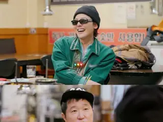 "Good Day" G-DRAGON (BIGBANG) & Jung Hyun & Defconn, Reuni "Dongmyo"... Kisah di Balik Tawaran Mengejutkan untuk Tampil