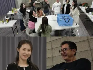 Aktris Lee Yeon Hee akan segera kembali setelah melahirkan... Adegan latihan drama "Secret of the Flower" terungkap (Sudut Pandang Mahatahu yang Mengganggu)