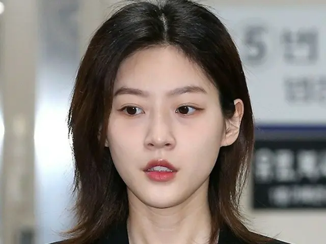 Kim Sae Ron meninggal, polisi "menyelidiki penyebab kematiannya"