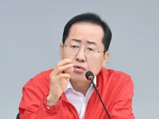 Unjuk rasa menentang pemakzulan Presiden Yoon diadakan di Geumnam-ro di Gwangju... Wali Kota Hong Dae-gu menunjukkan "perubahan di Gwangju" (Korea Selatan)