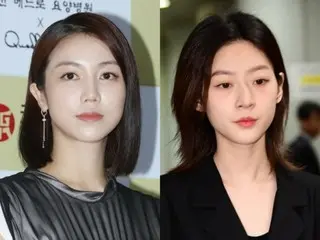 Aktris Kim Ok Bin berduka atas meninggalnya Kim Sae Ron... "Saya berdoa untuk ketenangan jiwa almarhum"