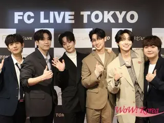 [Wawancara Eksklusif] BOYFRIEND, yang sekarang menjadi grup lengkap beranggotakan 6 orang, memperkenalkan lagu Jepang baru pertama mereka dalam 6 tahun, "Time Limit"...Apa lirik favorit para anggota?