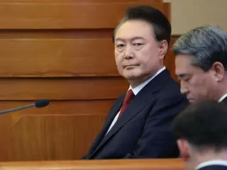 Apa "keputusan penting" yang disinggung oleh pengacara Presiden Korea Selatan Yoon selama persidangan pemakzulannya?