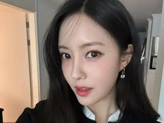 Calon pengantin Hyomin (T-ARA) akan menggelar upacara pernikahan di Hotel Shilla pada tanggal 6 April