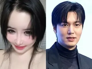 BOM (2NE1) mengklaim bahwa suaminya adalah Lee Minho dan bahwa semuanya benar, yang memicu tiga rumor kencan... Penggemar juga merilis pernyataan yang mengatakan bahwa ini adalah "kehilangan besar bagi grup" dan situasi menjadi semakin memuncak.