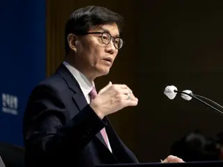 Goldman Sachs memprediksi Korea Selatan akan memangkas suku bunga acuan menjadi 2,25% pada kuartal ketiga