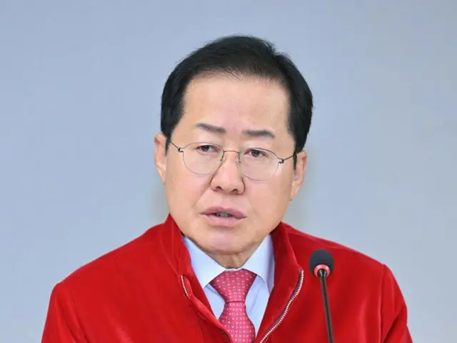 Wali Kota Daegu: "Kami sepenuhnya siap untuk pemilihan presiden" ... "Lee Jae Myung tidak akan terpilih" = Korea Selatan