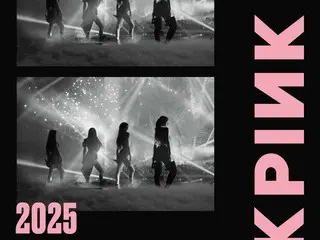 BLACKPINK akan menggelar tur dunia pertama mereka dalam waktu sekitar 1 tahun 5 bulan, BLACKPINK 2025 WORLD TOUR!
 Konser tiga hari di Tokyo Dome telah dijadwalkan pada Januari 2026!