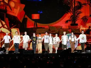 Dari unit spesial hingga festival... SEVENTEEN tawarkan beragam aktivitas untuk ulang tahun ke-10