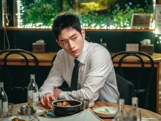 Seo Kang Joon, sempurna dalam aksi dan komik di "Undercover High School"