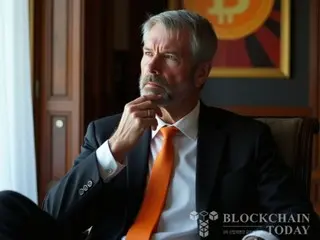 Michael Saylor: "Jika Anda memiliki 20% Bitcoin, Anda dapat melunasi utang nasional AS"