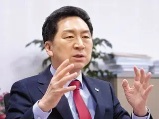 Anggota parlemen partai berkuasa Korea Selatan mendesak “konservatif sentris” Lee Jae-myung untuk “bergabung dengan partai berkuasa”