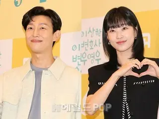 [Solo] "Woo Young Woo" Kang Ki Young & Ha Yoon Kyung bepergian ke Incheon bersama Yu Jae Suk dan Mimi (OHMYGIRL)... Penampilan tamu "Sixth Sense: City Tour"