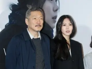 Sutradara Hong Sang Soo gagal memenangkan penghargaan di Berlin meski Kim Min Hee hadir