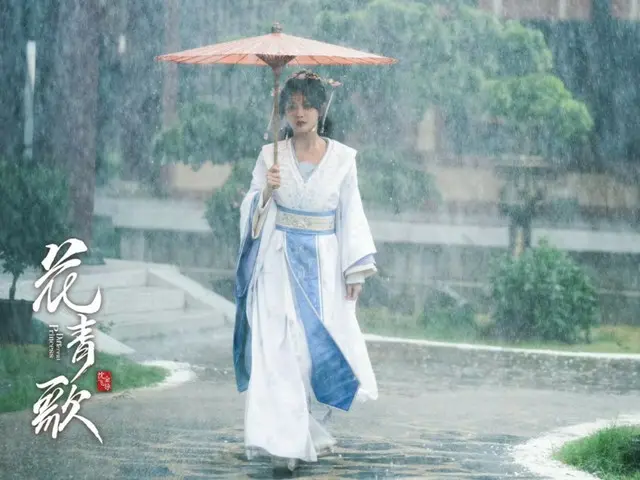 <Drama China SEKARANG> "Pengantin Pangeran Jahat" Episode 27: Selir Wei dibunuh oleh pembunuh yang dikirim oleh Permaisuri = Sinopsis dan spoiler