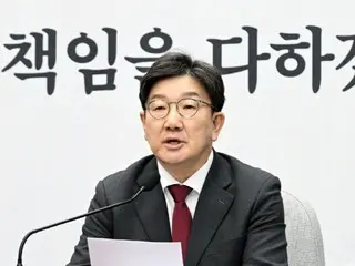 Pemimpin partai berkuasa: "Kami akan sepenuhnya mempromosikan reformasi peradilan untuk menghilangkan kartel Asosiasi Riset Hukum Uri" = Korea Selatan