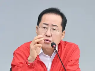 Wali Kota Daegu: "Tentara Korea Utara dalam perang Ukraina harus dipulangkan ke Korea Selatan" = Korea Selatan